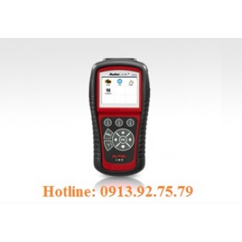 Thiết bị chẩn đoán  Autel Autolink AL609